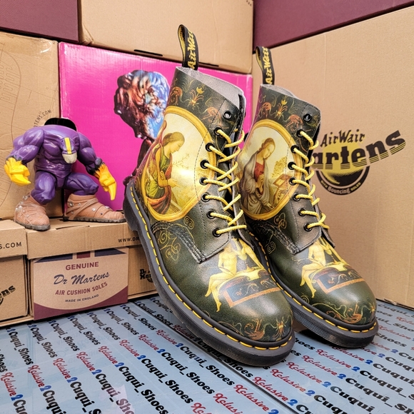 Meet your Posher, Cuqui - Picture 9 of 13